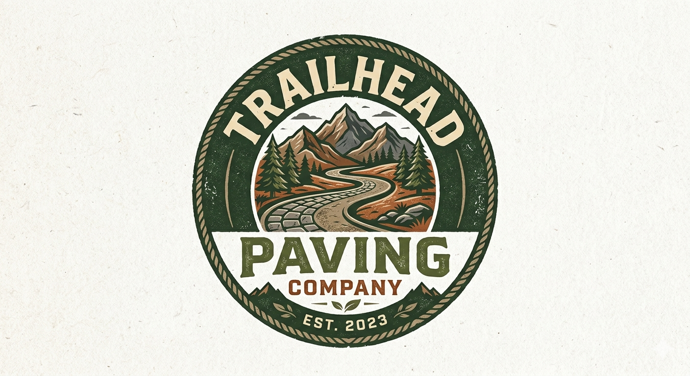Trailhead Logo